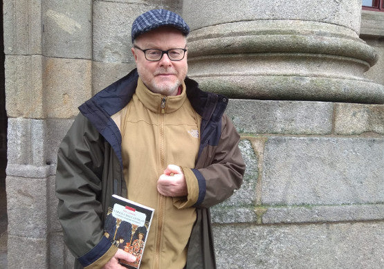 A LINGUA DAS CANTIGAS. GRAMÁTICA DO GALEGO-PORTUGUÉS.