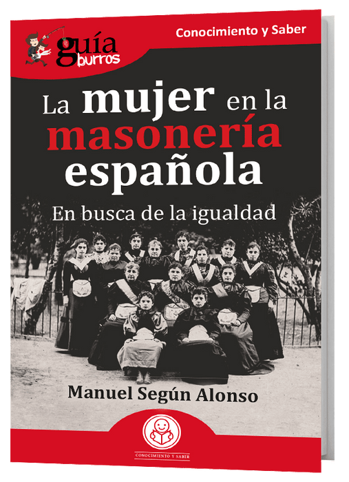 LA MUJER EN LA MASONERIA ESPAÑOLA