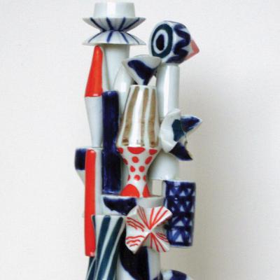 A BARCA DE CARONTE: A TRAVESÍA VITAL DE ISAAC DÍAZ PARDO