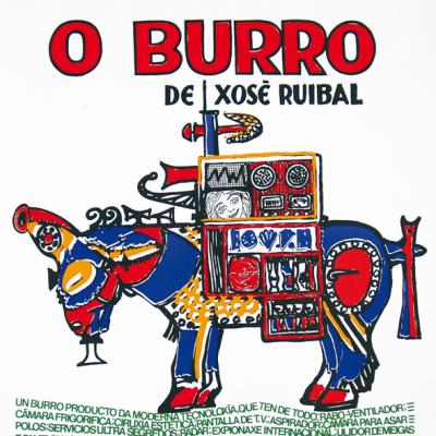 A BARCA DE CARONTE: A TRAVESÍA VITAL DE ISAAC DÍAZ PARDO