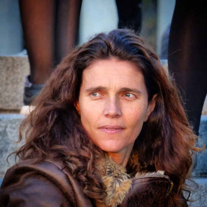 MUJERES DE LOS MARES