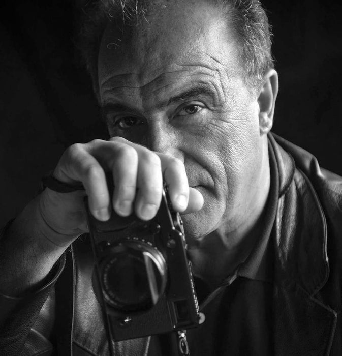 FOTOFRAFÍAS DE ALFREDO CUNHA. CATRO TEMPOS 1970-2008