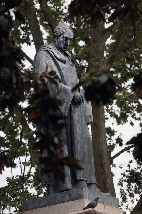 LA ESCULTURA PÚBLICA EN OURENSE