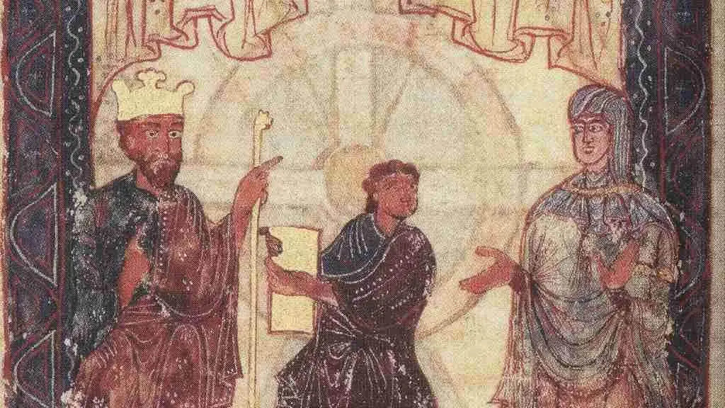 GALICIA E LEÓN NO TEMPO DA RAÍÑA SANCHA E O REI FERNANDO