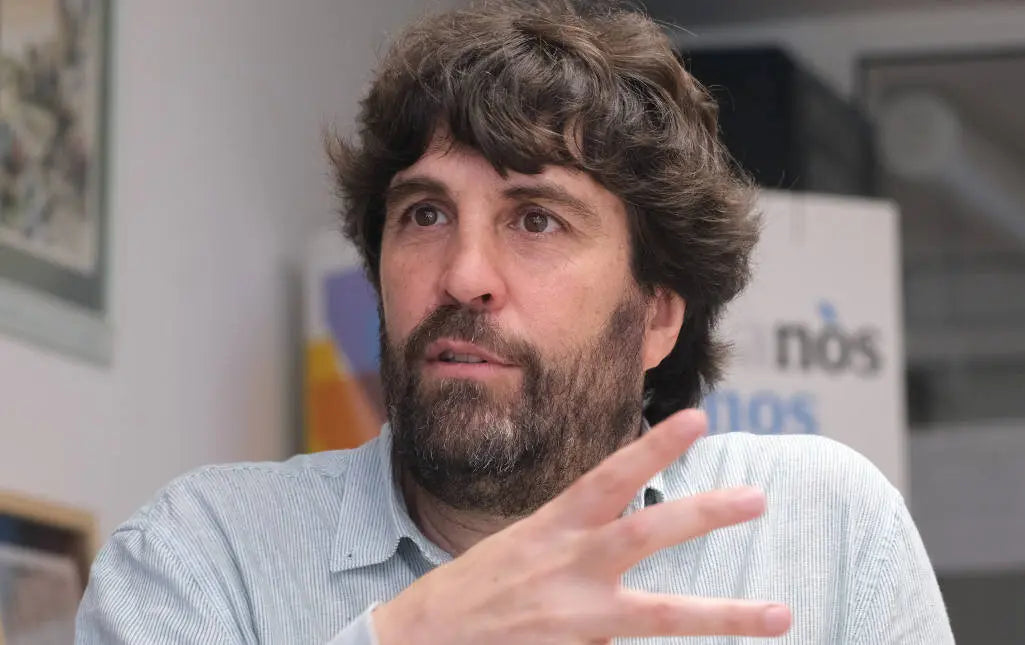 COMO SER REINTEGRACIONISTA SEN QUE A FAMILIA SAIBA