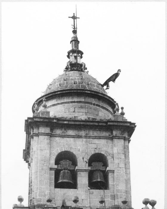 MENTINDO CON MESTRÍA: MONTAXES FOTOGRÁFICAS DE AUGUSTO PACHECO (1948-1973)