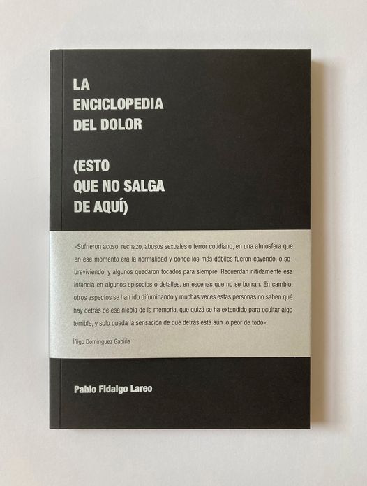 LA ENCICLOPEDIA DEL DOLOR