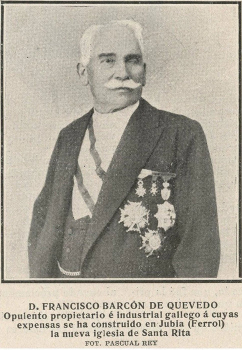 EL TRANVÍA DE FERROL A NEDA