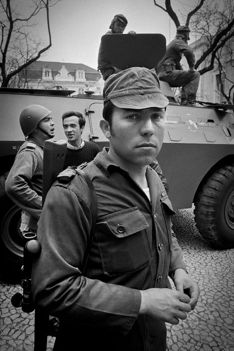 FOTOFRAFÍAS DE ALFREDO CUNHA. CATRO TEMPOS 1970-2008