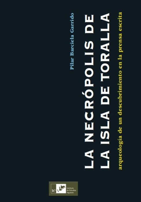 LA NECRÓPOLIS DE LA ISLA DE TORALLA
