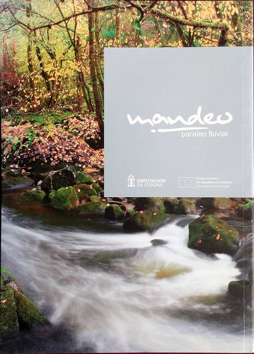 LIBRO RÍO MANDEO. CUENCA FLUVIAL Y DESARROLLO SOSTENIBLE