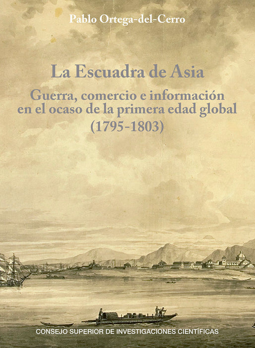 LA ESCUADRA DE ASIA