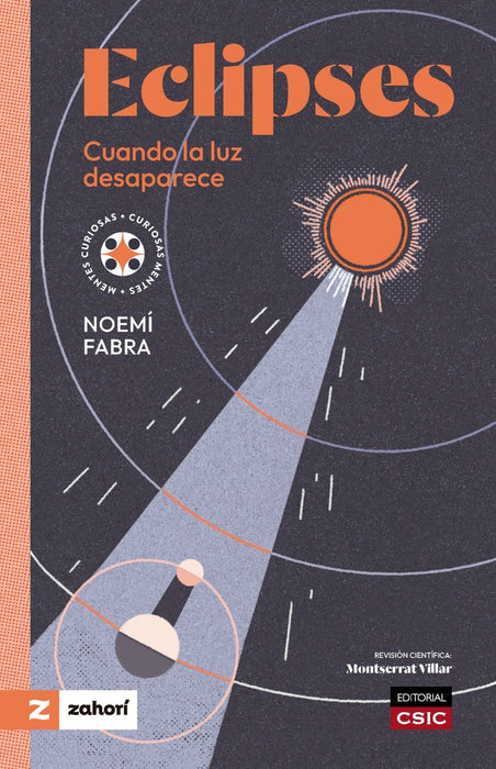 ECLIPSES  (CASTELLANO)