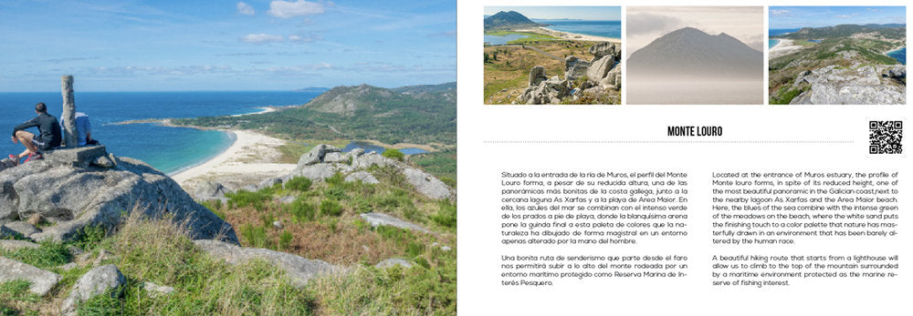 BEAUTIFUL GALICIA