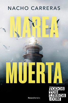 MAREA MUERTA