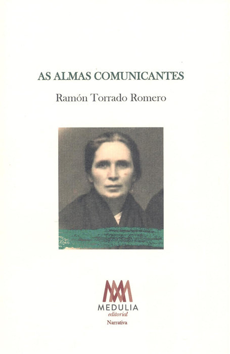 AS ALMAS COMUNICANTES