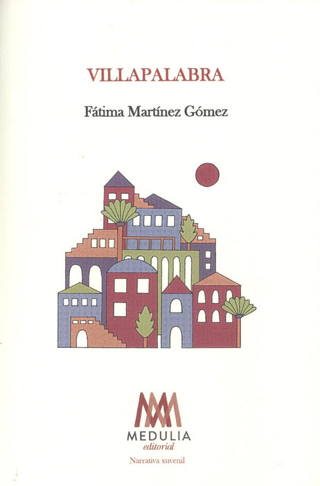 VILLAPALABRA