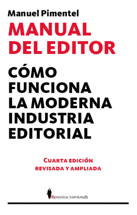 MANUAL DEL EDITOR