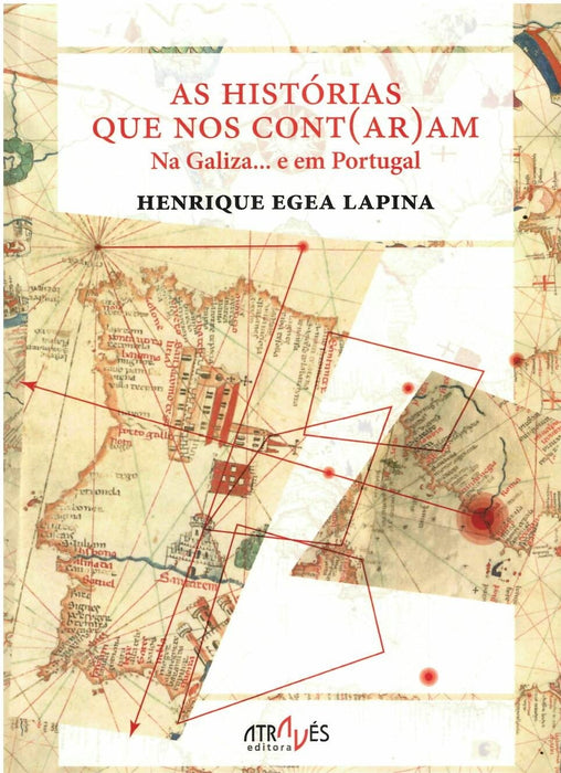 AS HISTÓRIAS QUE NOS CONT(AR)AM