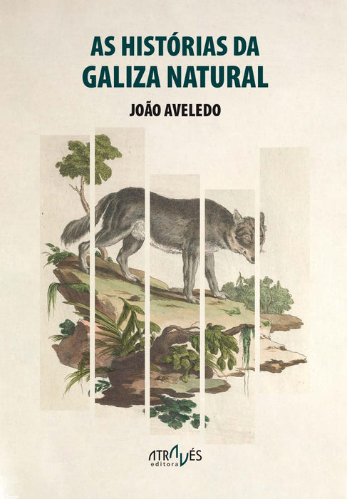 AS HISTÓRIAS DA GALIZA NATURAL
