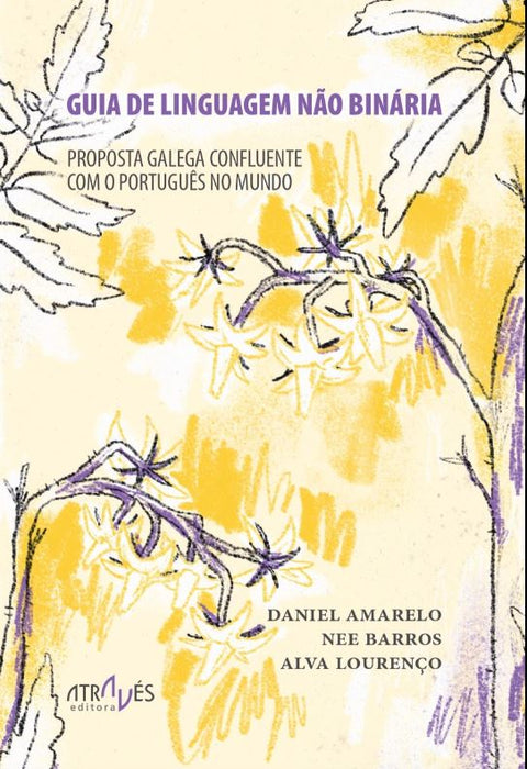GUÍA DE LINGUAGEM NÂO BINARIA