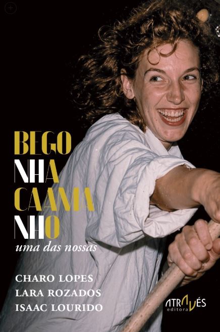 BEGONHA CAAMANHO, UMA DAS NOSSAS