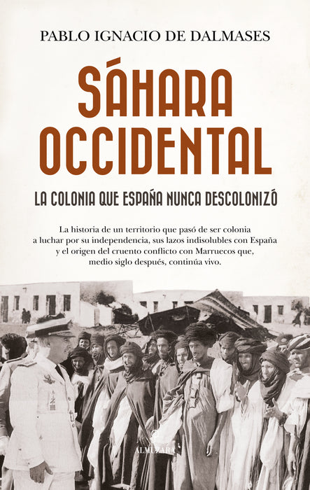 SÁHARA OCCIDENTAL