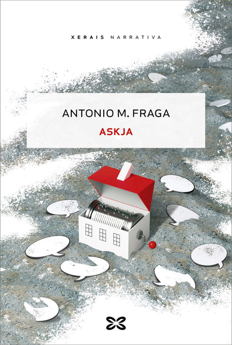 ASKJA