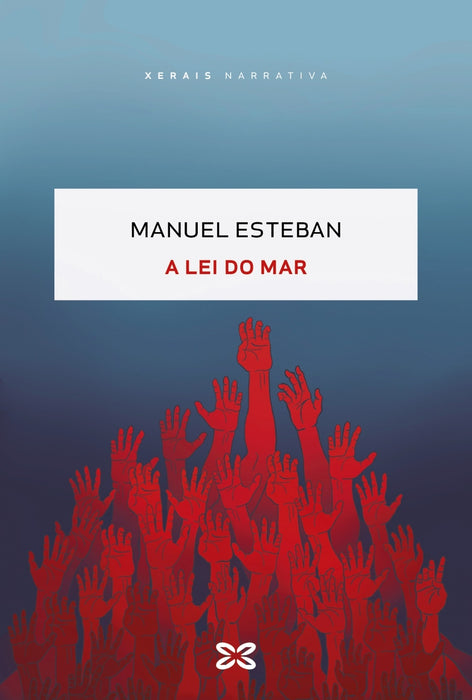 A LEI DO MAR