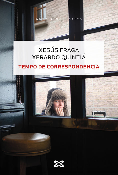 TEMPO DE CORRESPONDENCIA