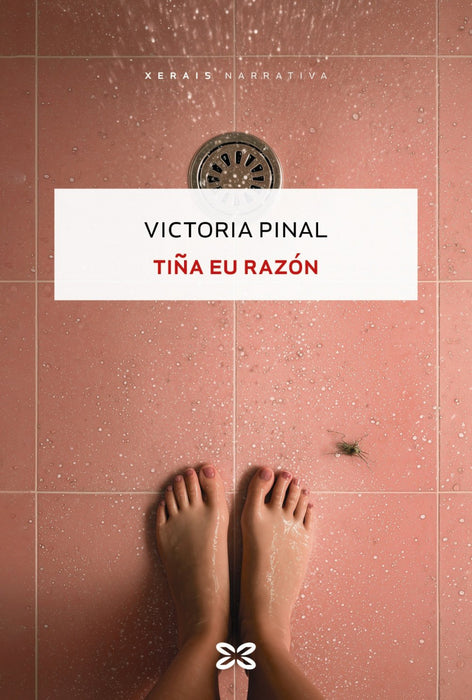 TIÑA EU RAZÓN