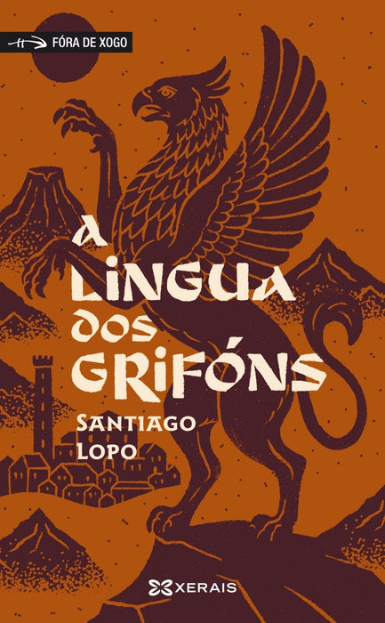 A LINGUA DOS GRIFÓNS