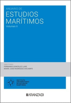 ANUARIO DE ESTUDIOS MARÍTIMOS. VOLUMEN II