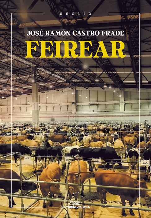 FEIREAR