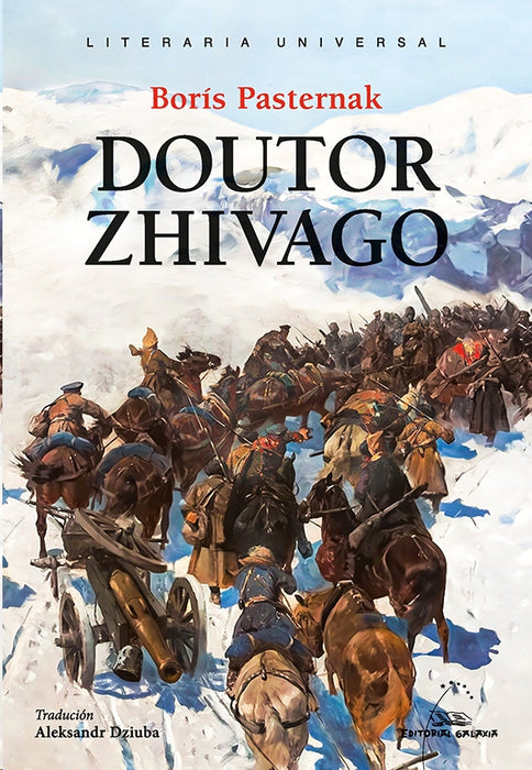 DOUTOR ZHIVAGO