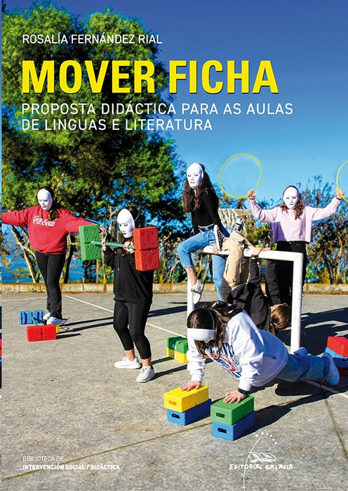 MOVER FICHA. PROPOSTA DIDACTICA PARA AS AULAS DE LINGUAS E LITERATURA