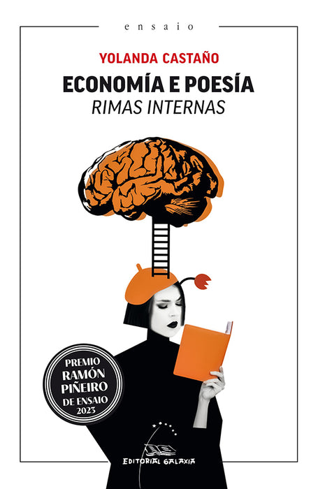 ECONOMÍA E POESÍA. RIMAS INTERNAS