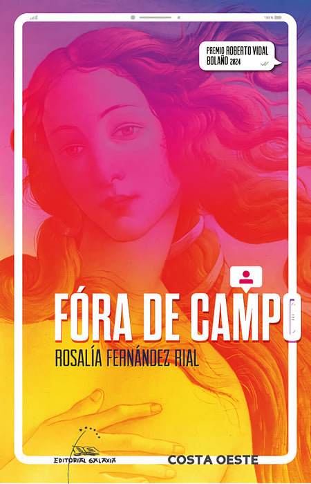 FORA DE CAMPO