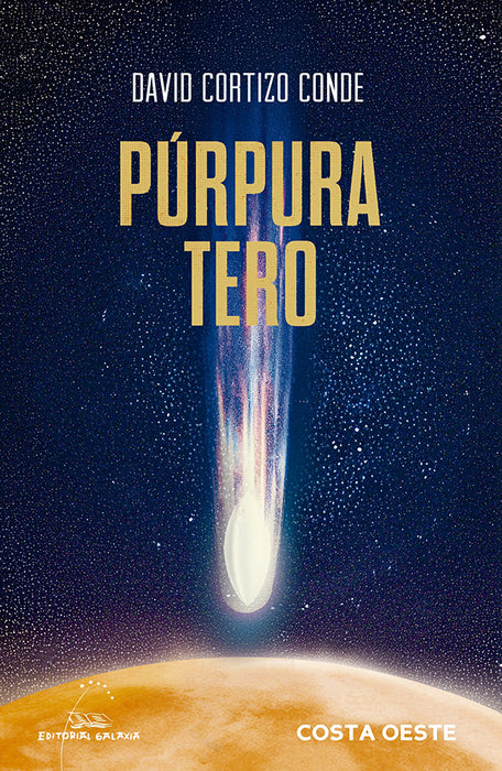 PÚRPURA TERO