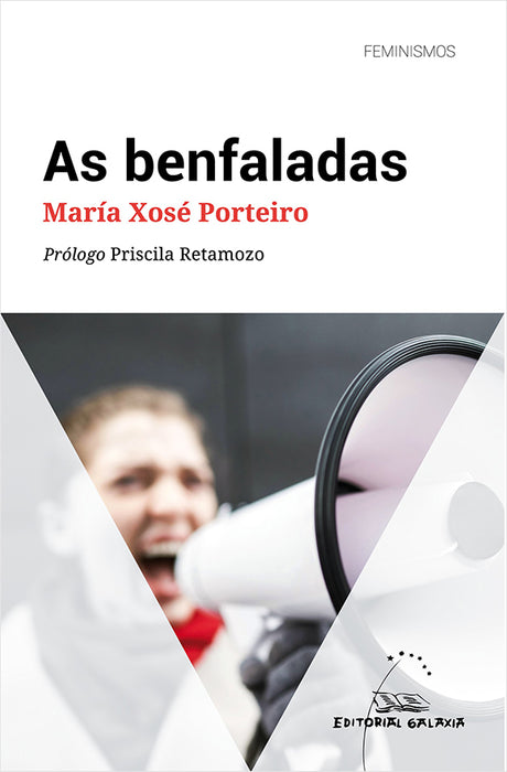 AS BENFALADAS