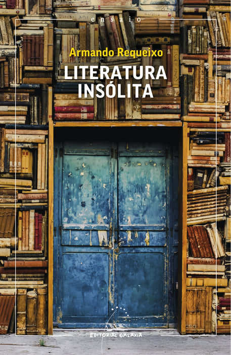 LITERATURA INSOLITA