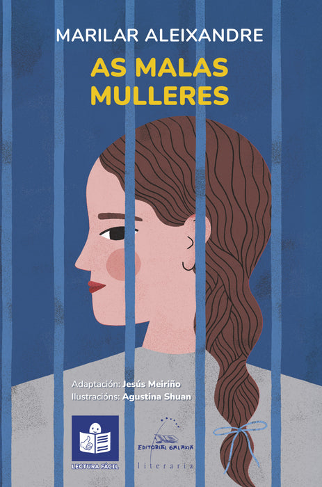 AS MALAS MULLERES (LECTURA FACIL)