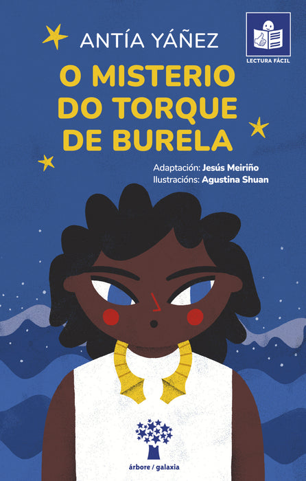 MISTERIO DO TOQUE DE BURELA (LECTURA FACIL)