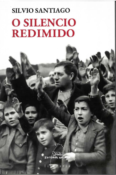 O SILENCIO REDIMIDO