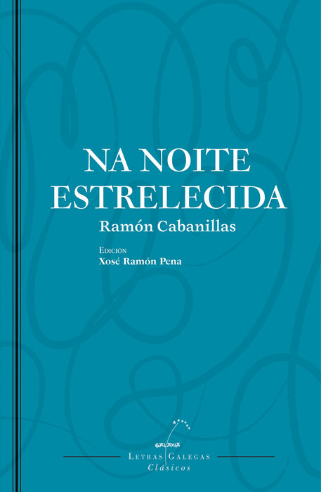 NA NOITE ESTRELECIDA