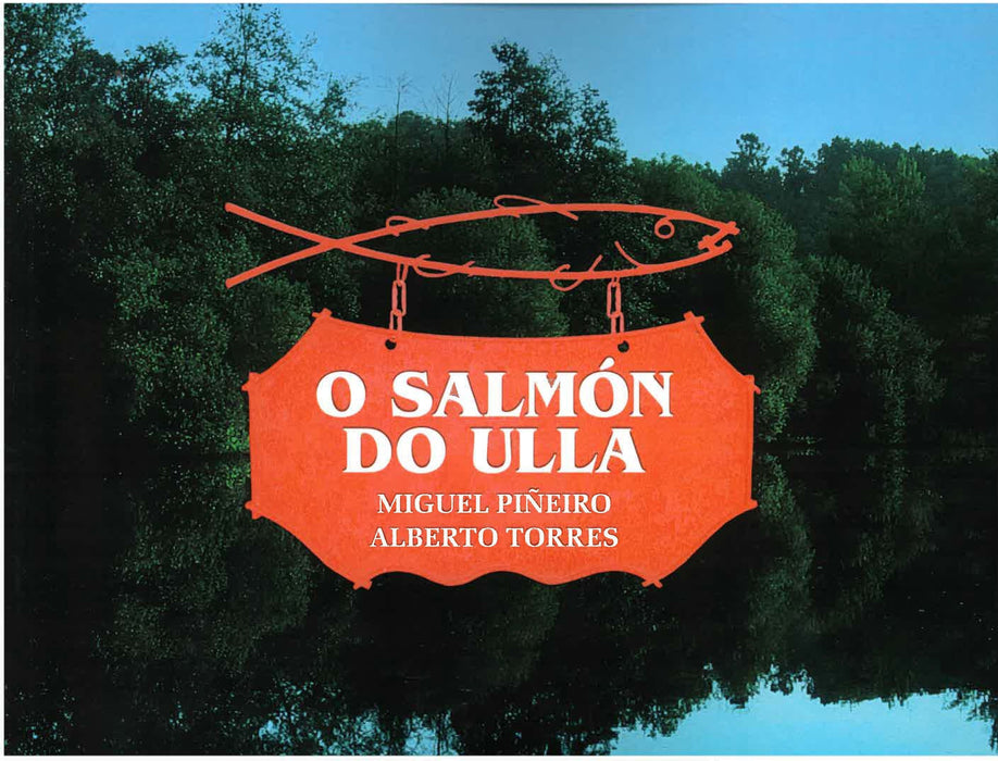 O SALMÓN DO ULLA