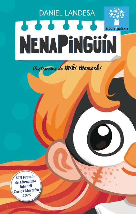 NENAPINGÜIN