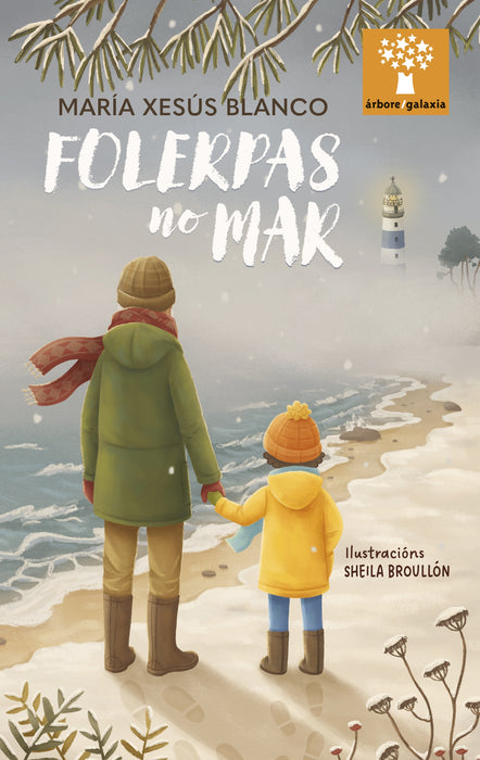 FOLERPAS NO MAR