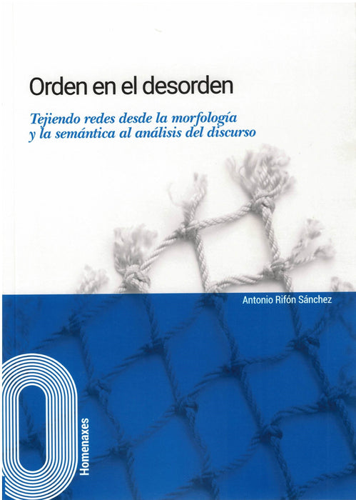 ORDEN EN EL DESORDEN