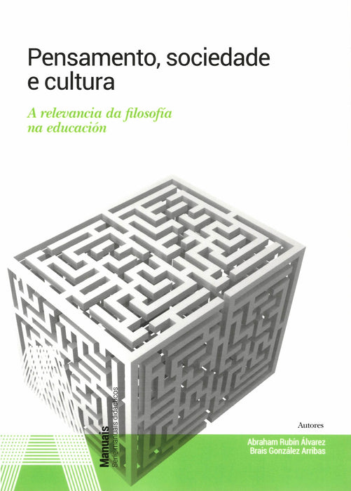 PENSAMENTO, SOCIEDADE E CULTURA